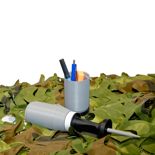 Pfeil Pat 98 Piccolo