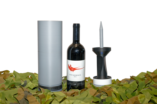 Pfeil Pat 98 Vino